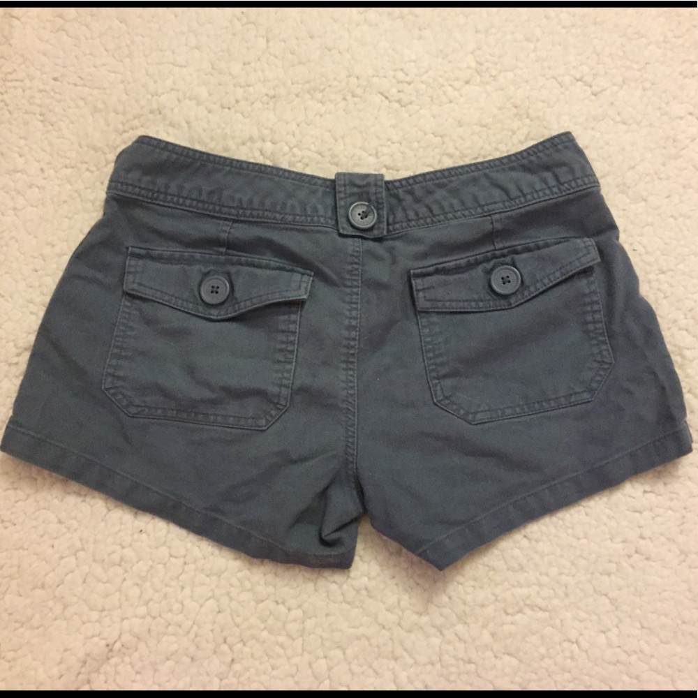 Blue Old Navy Shorts
